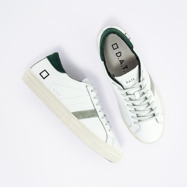 date sneakers hill low