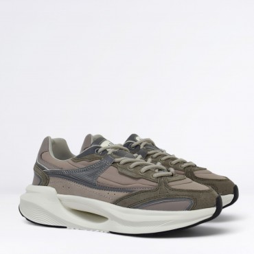 Sneaker Vela mono phard