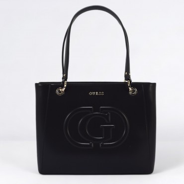 Borsa Shopping eco mietta Col. Nero