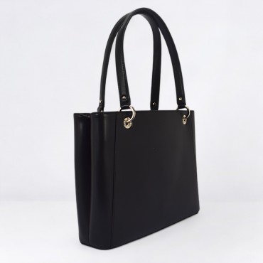 Borsa Shopping eco mietta Col. Nero