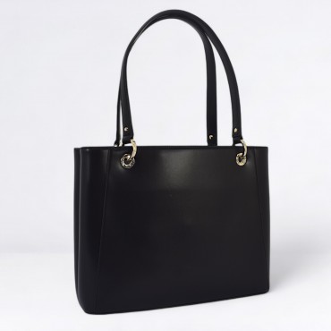 Borsa Shopping eco mietta Col. Nero