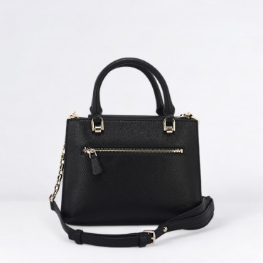 Borsa Ilia small Col. Nero