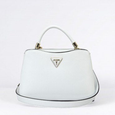 Borsa Gizele Col. Bianco