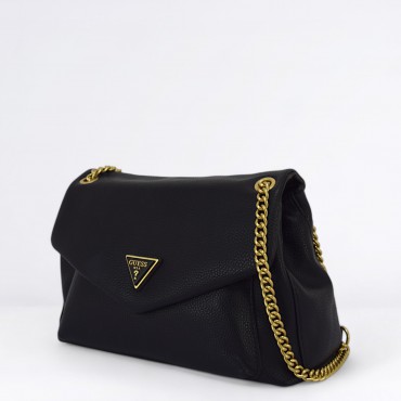 Borsa tracolla Laryn Col. Nero