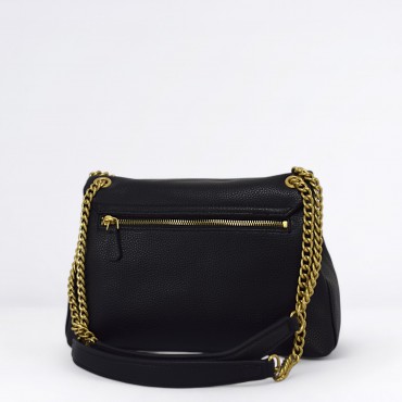 Borsa tracolla Laryn Col. Nero