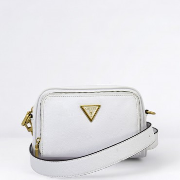 Borsa tracolla Cosette Col. Bianco