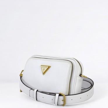 Borsa tracolla Cosette Col. Bianco