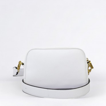 Borsa tracolla Cosette Col. Bianco