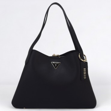 Borsa shopping Sora Col. Nero