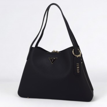 Borsa shopping Sora Col. Nero