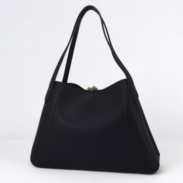 Borsa shopping Sora Col. Nero