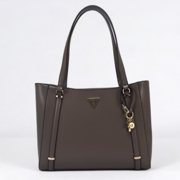 Borsa shopping Daryna Col. Taupe