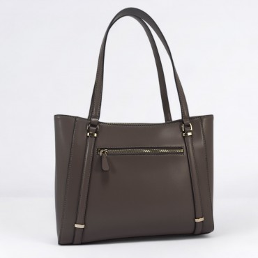 Borsa shopping Daryna Col. Taupe