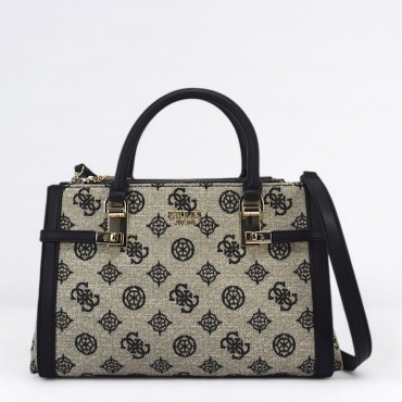 Borsa Loralee Col. Nero