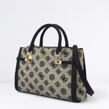 Borsa Loralee Col. Nero