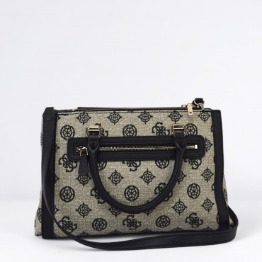 Borsa Loralee Col. Nero