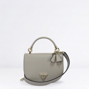 Borsa Gizele mini Col. Taupe