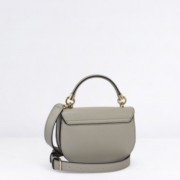 Borsa Gizele mini Col. Taupe