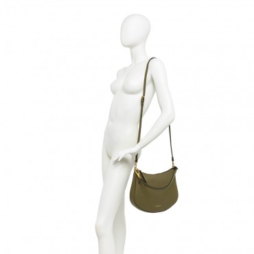 Borsa Brooke in pelle Col. Beige