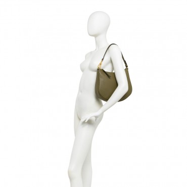 Borsa Brooke in pelle Col. Beige