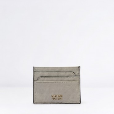 Porta Card Col. Beige